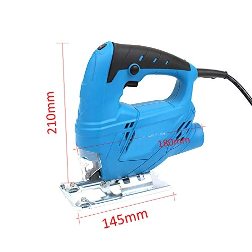 Multifunctional Electric Saws - 710W