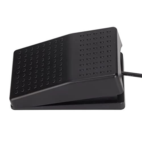 Foot Switch Pedal - USB Foot Switch Pedal USB A