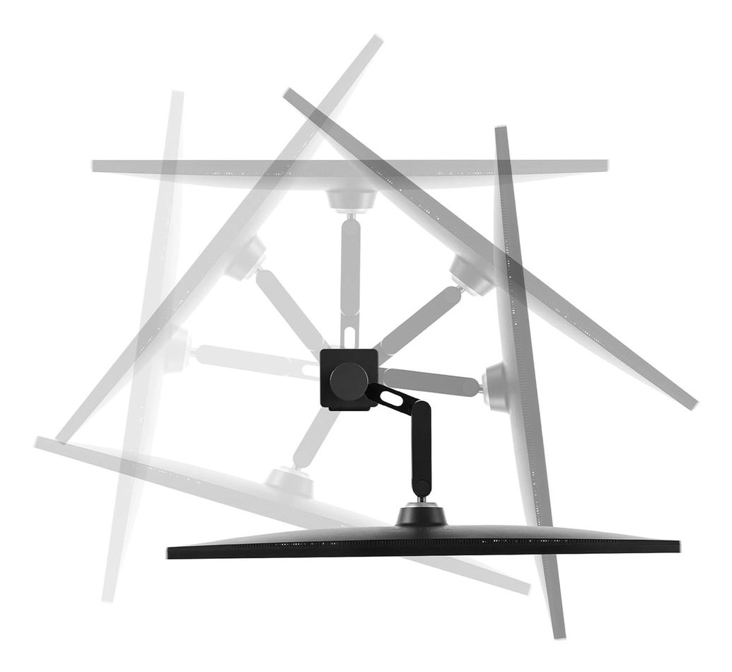 32UN880 - 31.5 inch 3840 X 2160