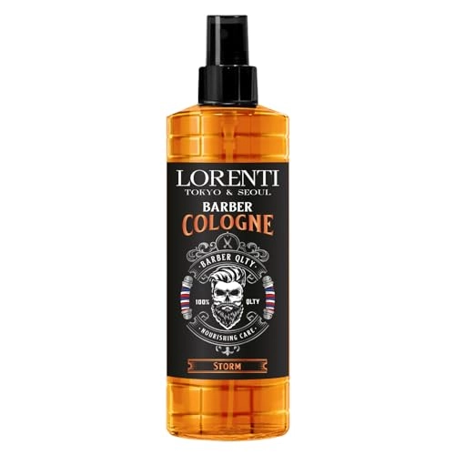 Storm - 400 ml