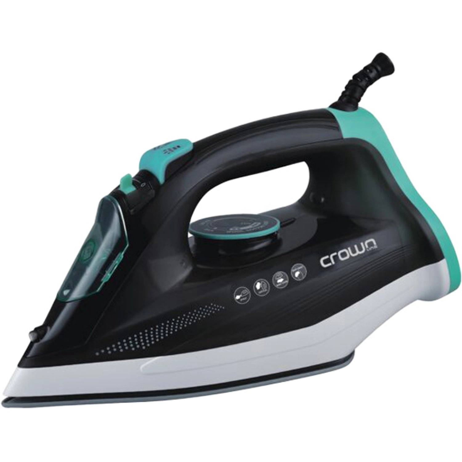 Crownline SI-226 - 2200 Watt 0.32 Liter