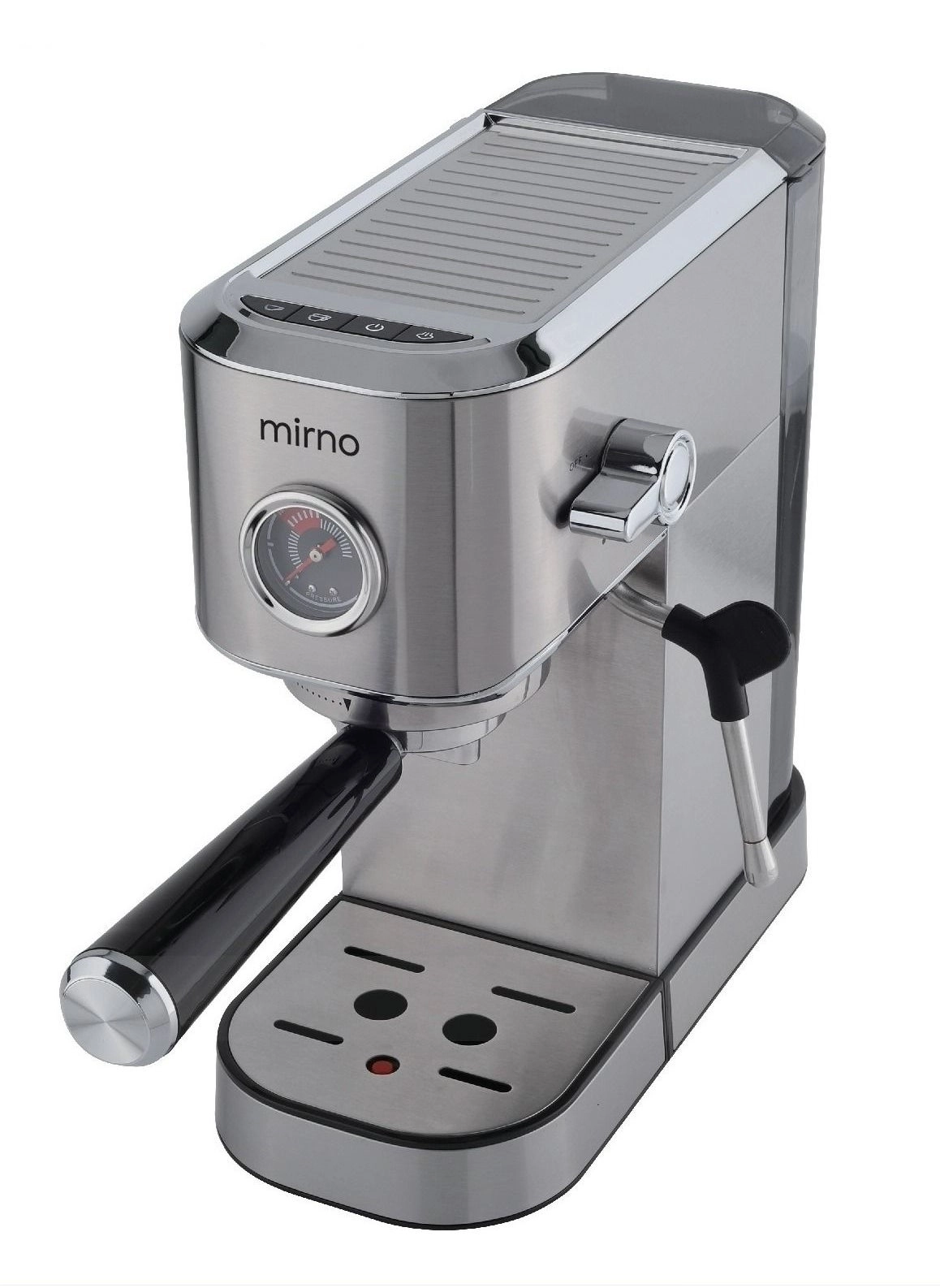 MIRNO Espresso Coffee Machine