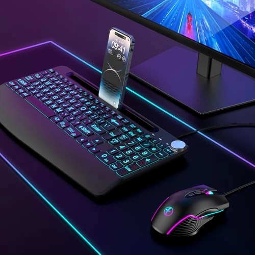 Computer Jiggler - USB C / USB A