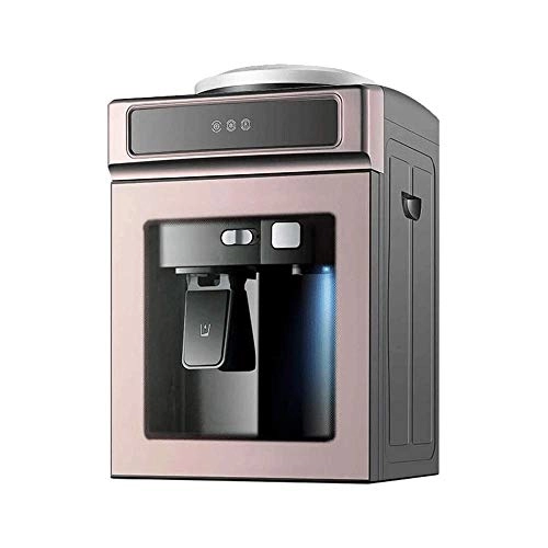 Home Desktop Small Energy-saving Water Dispenser - 5 Gallons 5 Liters