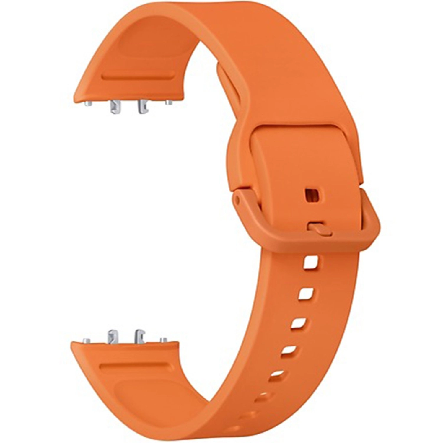 Fluoroelastomer Sport Watch Band for Galaxy Fit 3