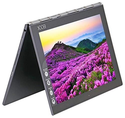Yoga Book YB1-X90L - 64GB 10.1"