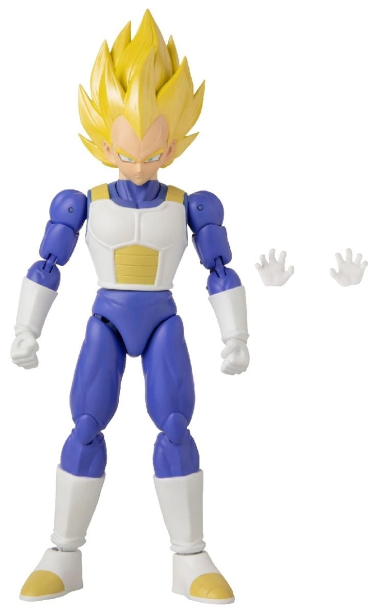 Dragon Ball Super Saiyan Vegeta (ALGT-36769)