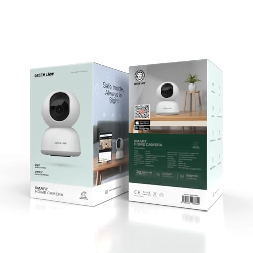 Snap Print Cam - 8MP 1080p
