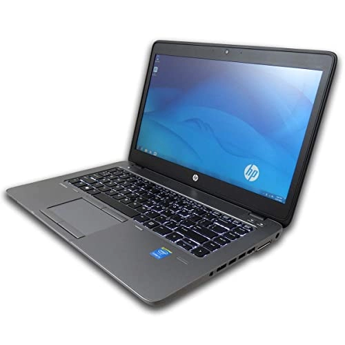 (Renewed) EliteBook 840 G2 - 14 Inches 500 GB 16 GB Core i5
