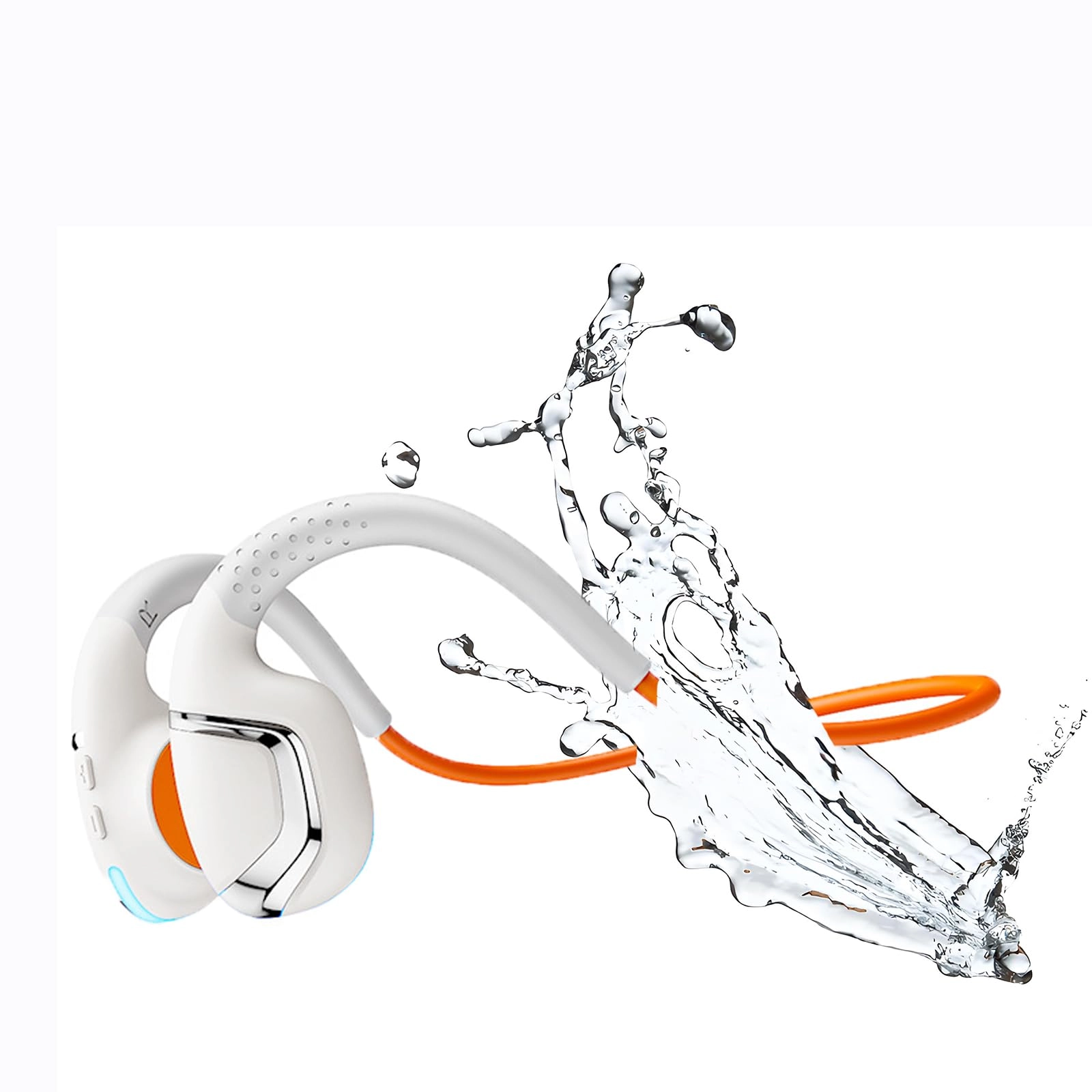 mocaQ16 Wireless Earbud