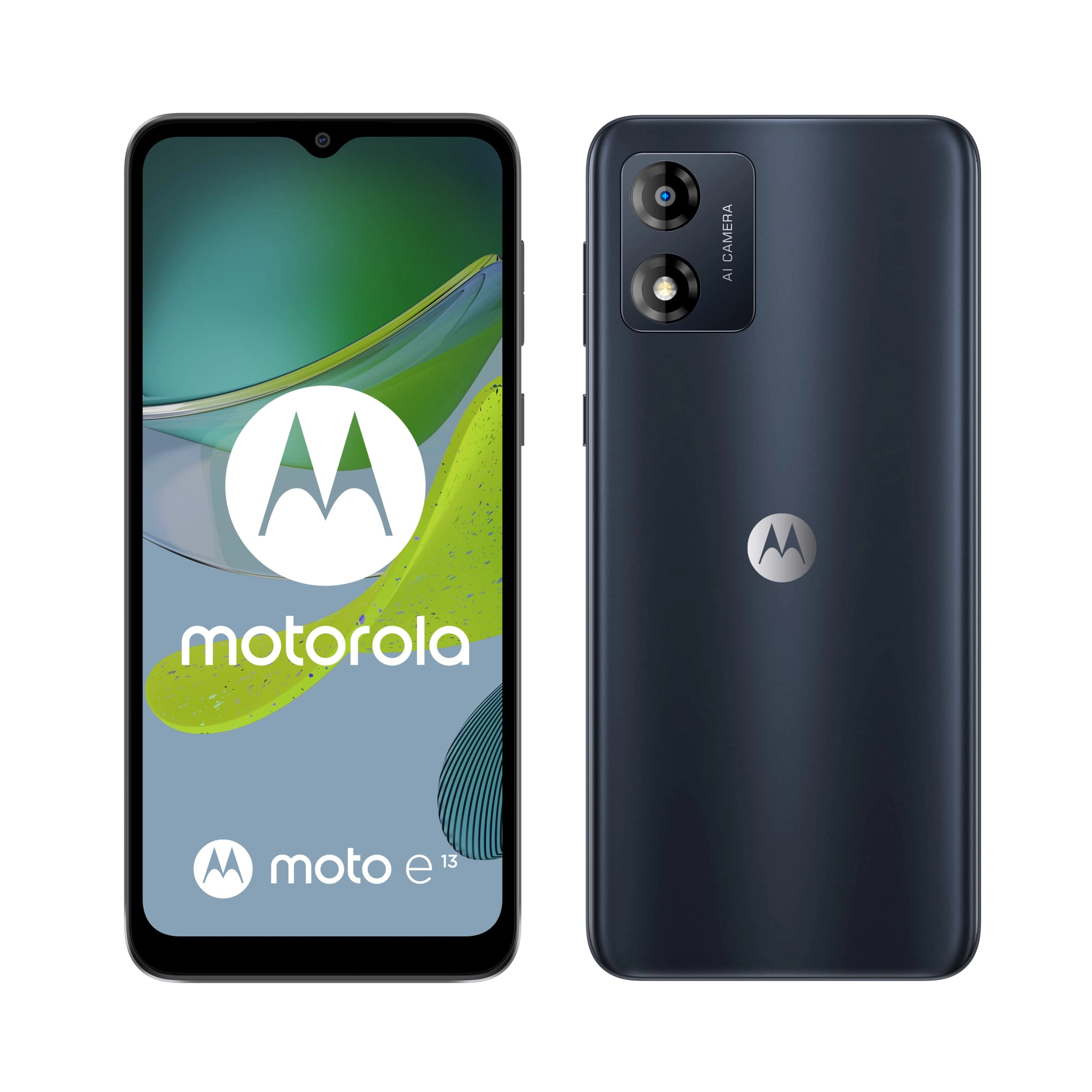 Moto E13 - 2GB 64GB