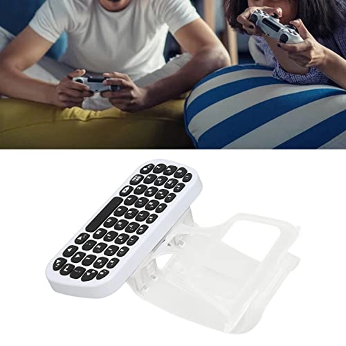 Keyboard Controller - Bluetooth PS5