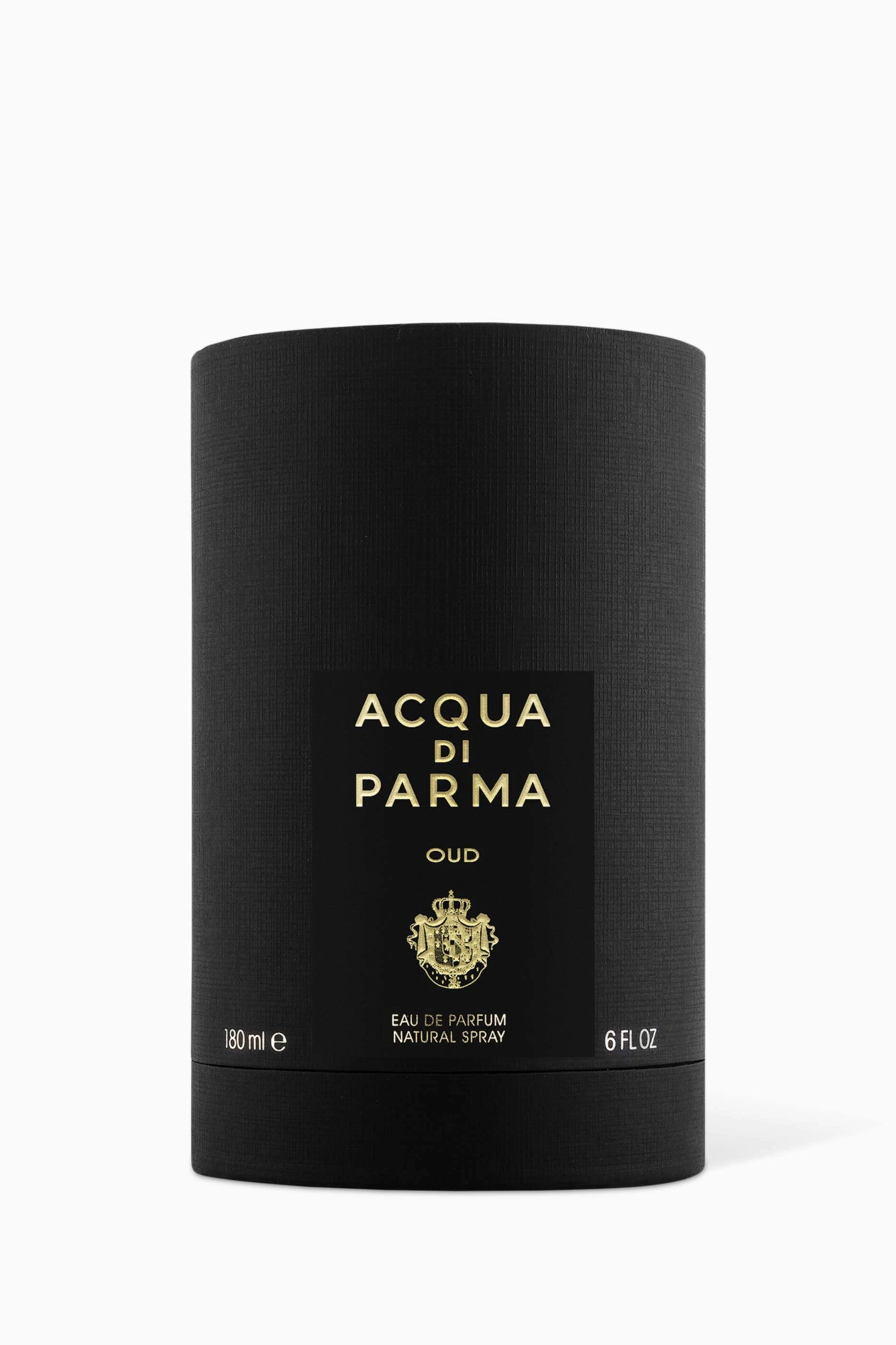 Oud Eau de Parfum 180ml
