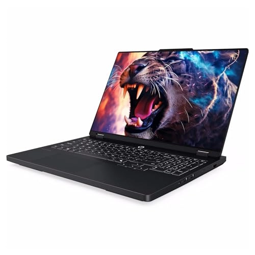Legion Pro 5i Gen 10 - 16'' Core Ultra 9 275HX 32GB DDR5 2TB SSD