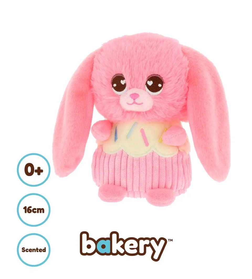 Motsu Novelty Cupcakes - 0 +