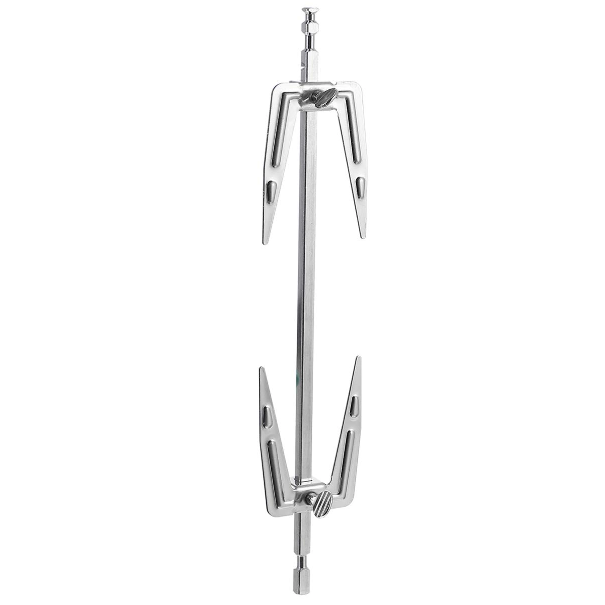UPKOCH Air Fryer Fork - Stainless Steel 1 piece(s)