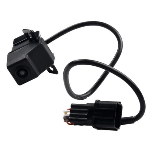 Backup Camera - Night Vision High-Definition