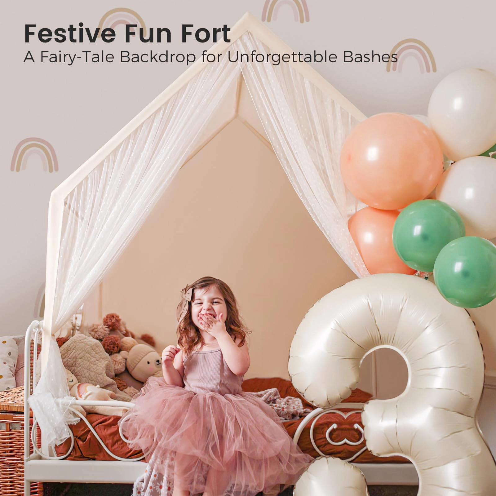 Kids Tent