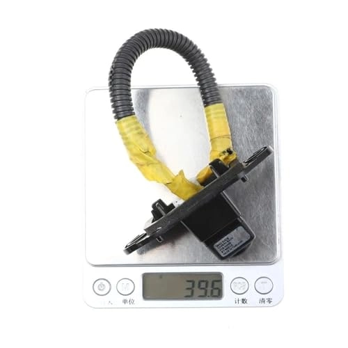 HD Reversing Camera - Night vision Wired 1280 x 720