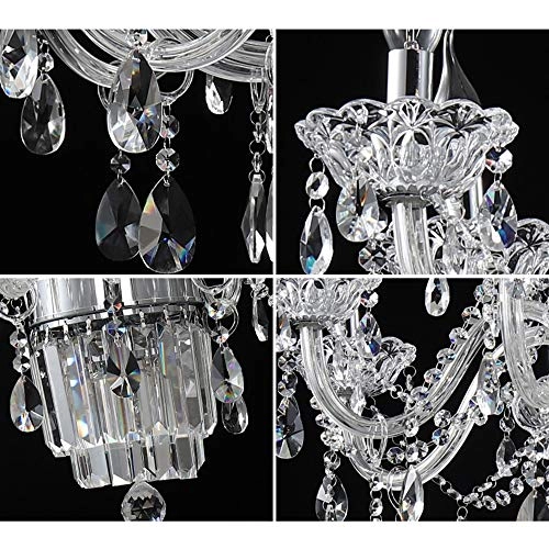 Lowering the lantern - 3000K-4000K