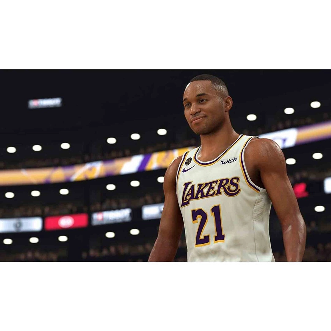 NBA 2K21 - Xbox One