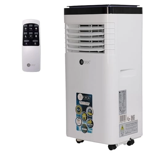 Blue Sky AF-900PACWH - 9,000 BTU 2,300W R290