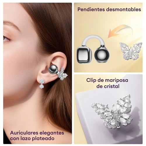 HY-C02 Wireless Earbud