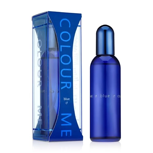 Blue Eau de Parfum 90 ml