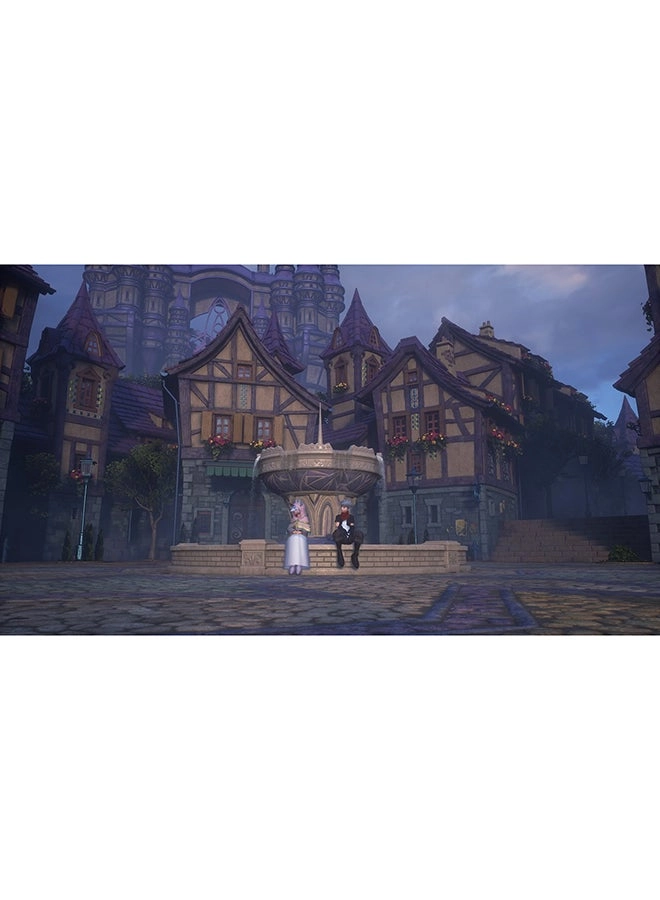 Kingdom Hearts HD 2.8 Final Chapter Prologue | PS4