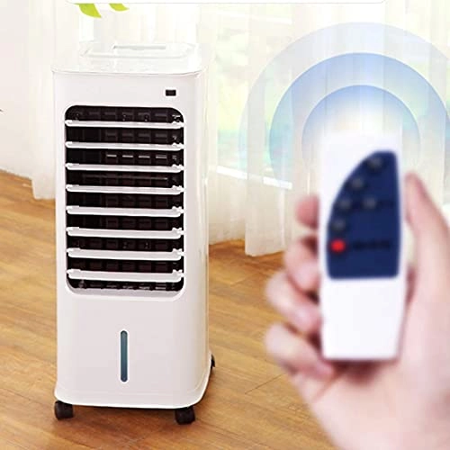 Air Cooler - 3 IN 1 Portable 3 Fan Speed