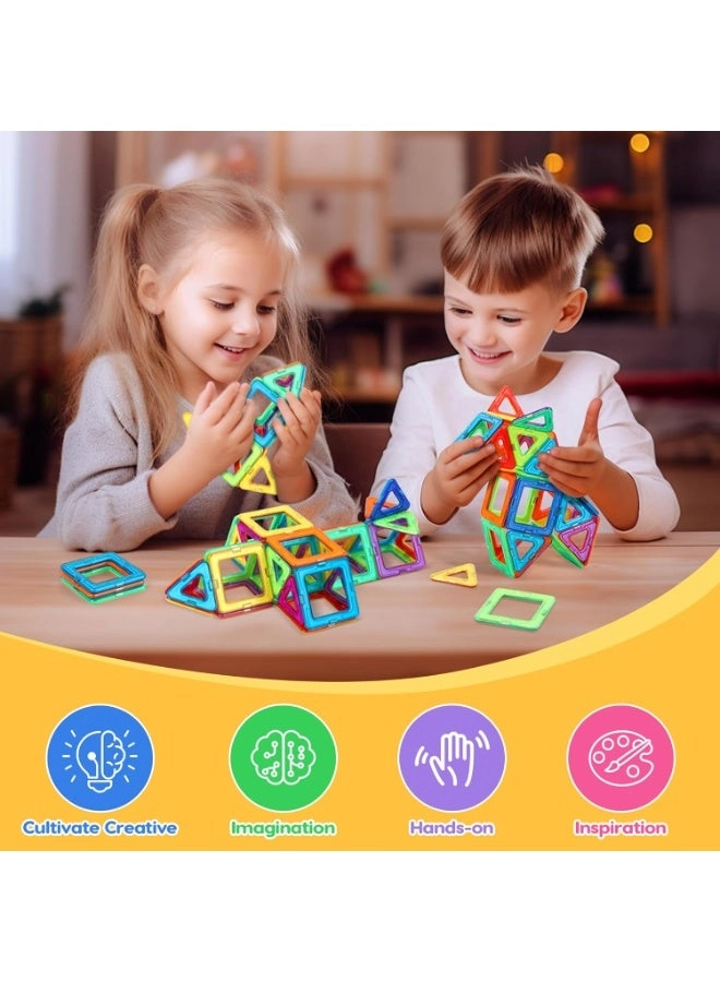 Magical Magnet - 46 pcs