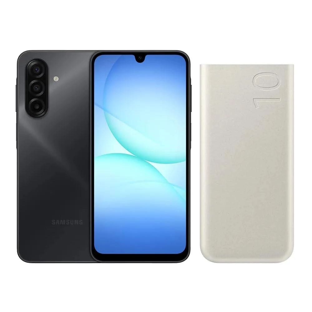 Galaxy A17 - 8GB 128GB