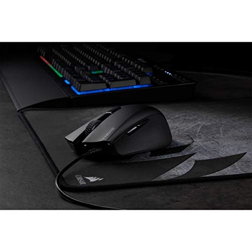 Harpoon RGB Pro Gaming Mouse - USB