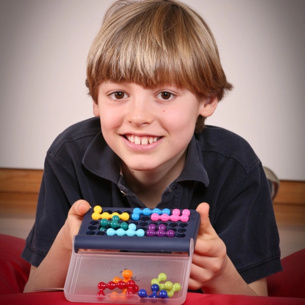 IQ-Fit Puzzle (SG 423) - 1 pcs