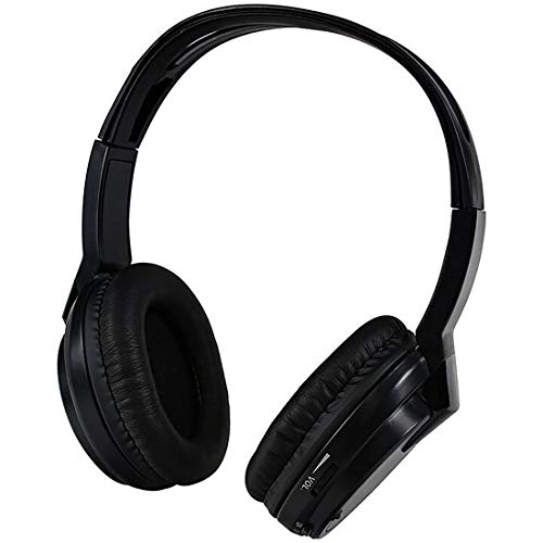 HP1 Wireless Headphone