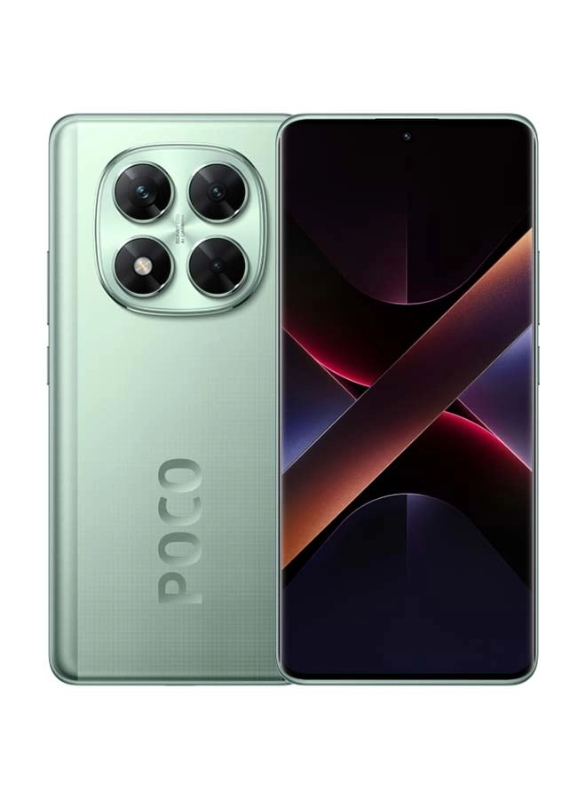 POCO X7 - 8GB 256GB