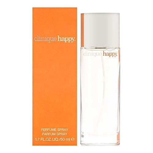 Happy Eau de Parfum 50ml