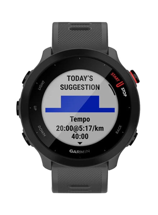 Forerunner 55 42mm Glass GPS