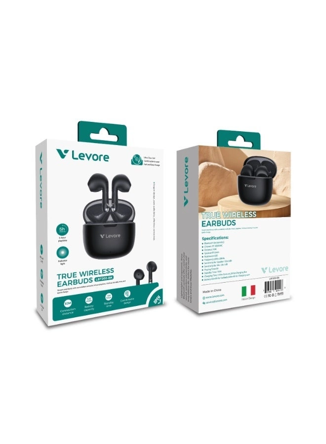 TWS LBT202 - Wireless Earbud