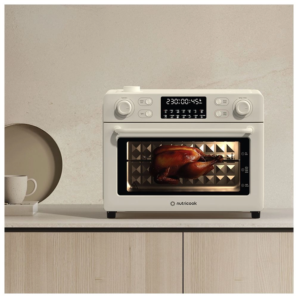 Air Fryer Toaster Oven - 30 L