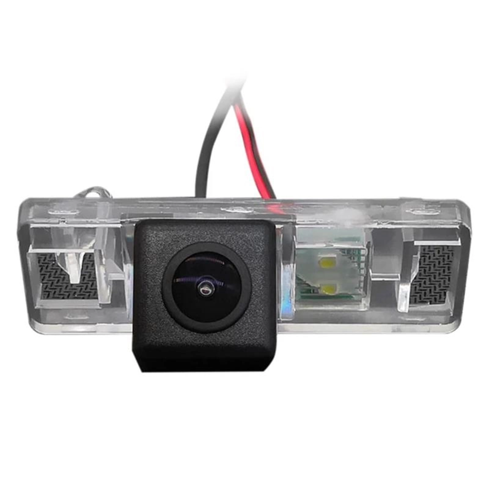 Parking Camera - Night Vision 728(H) * 500(V)