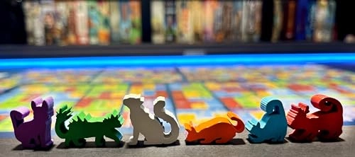 Los zum Raft - Cooperative (German)