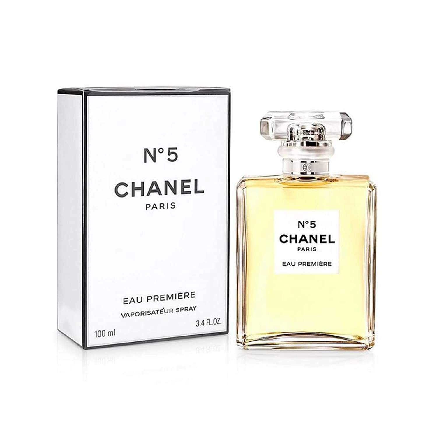 No.5 Eau de Parfum 100 ml