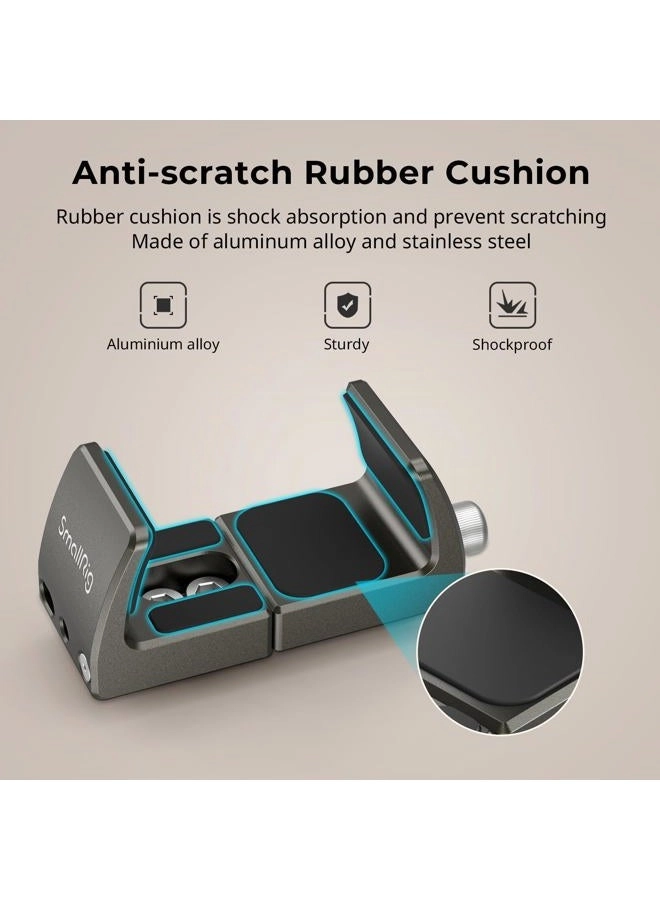 2790 - 53mm-81mm Black