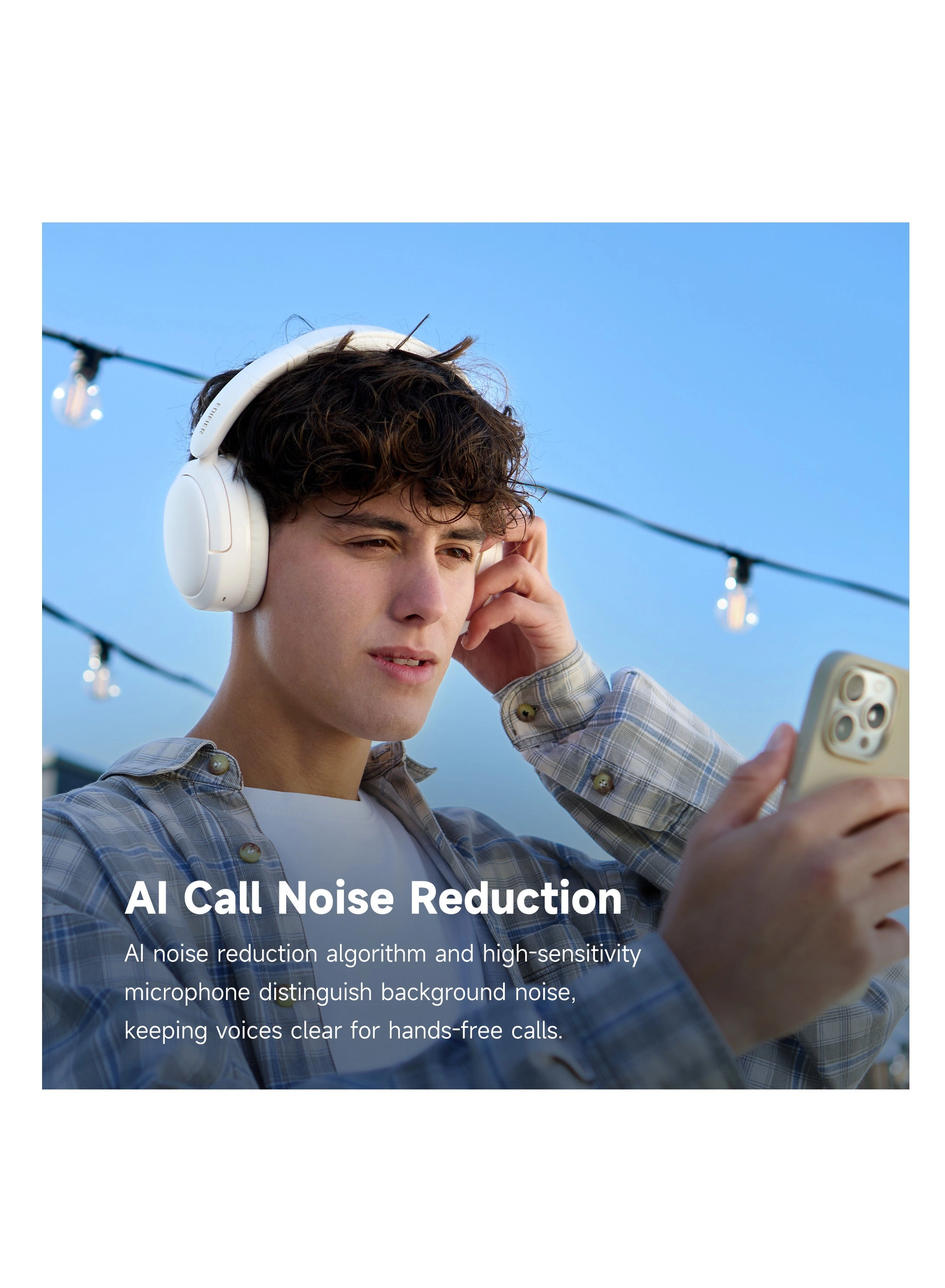 W800BT SE Wireless Headphone