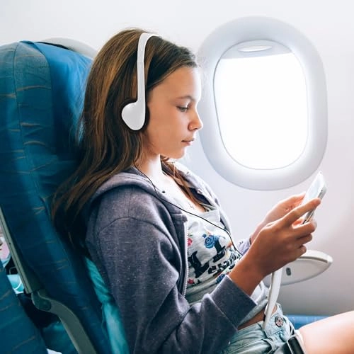 Kids Earphones-07 Wired Headphone