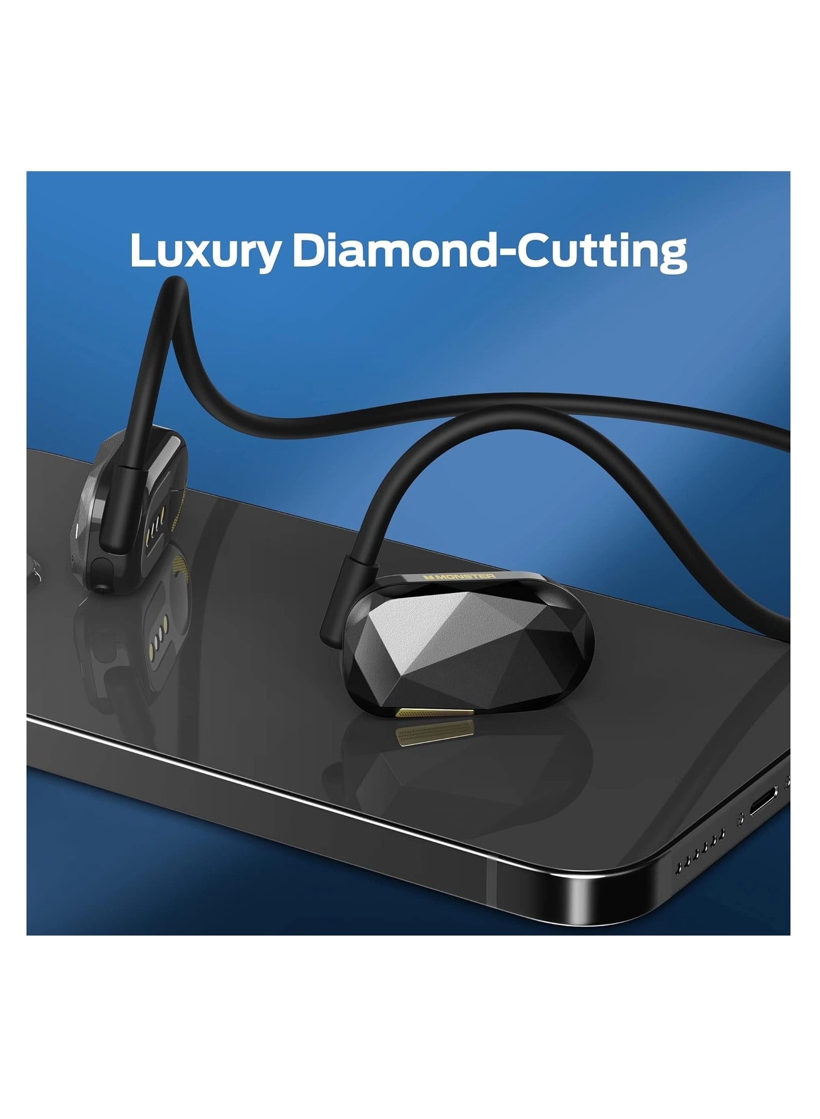 Aria Free Wireless Headphone