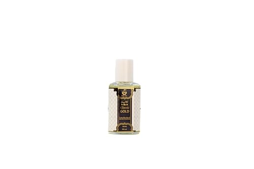EAU DE COLOGNE CLASSIC GOLD - 250ml