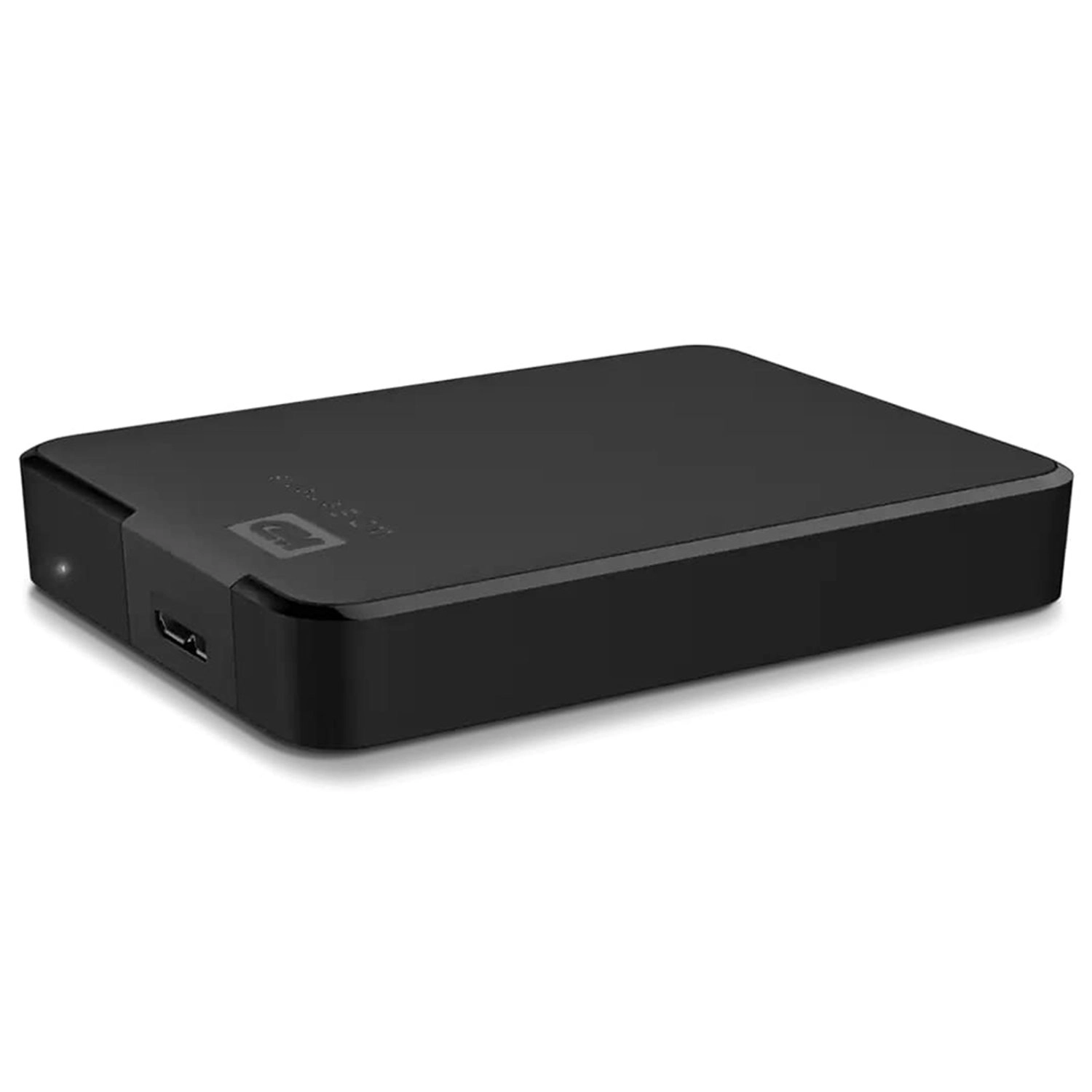 Elements 6TB HDD