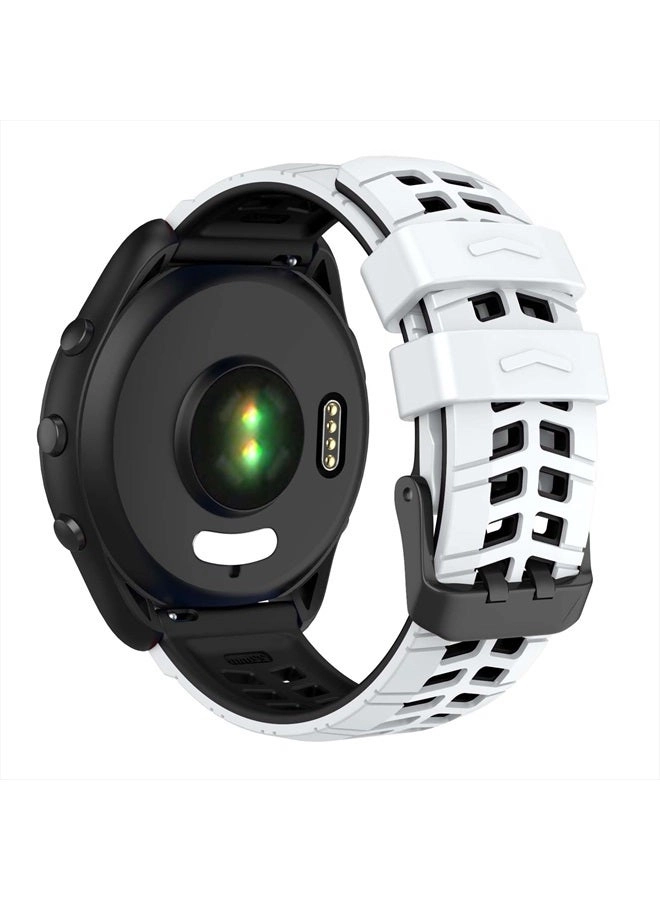 ISABAKE Silicone Strap Sport Wristband